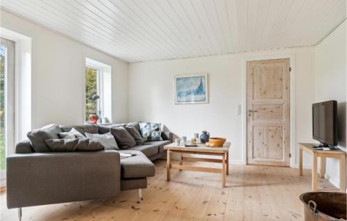 Slette Strand House | 2 Bedroom Cozy Home In Fjerritslev