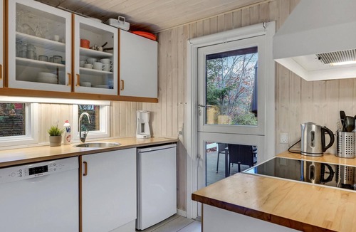 Smidstrup Strand House | 2 bedroom cozy home in Gilleleje