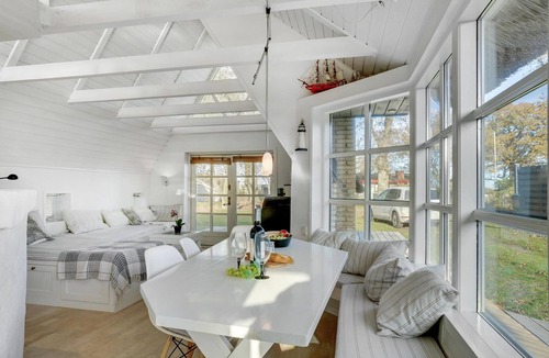 Fynshav House | 2 bedroom cozy home in Haderslev