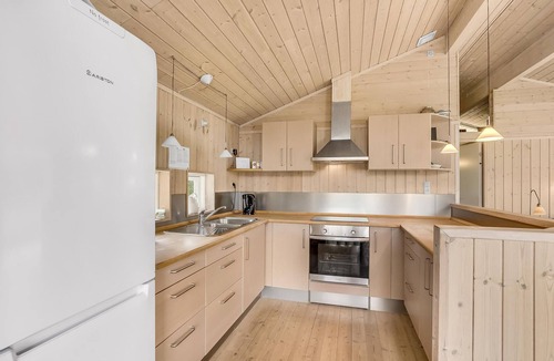 Hurup Thy House | 2 bedroom cozy home in Hurup Thy