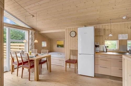 Hurup Thy House | 2 bedroom cozy home in Hurup Thy