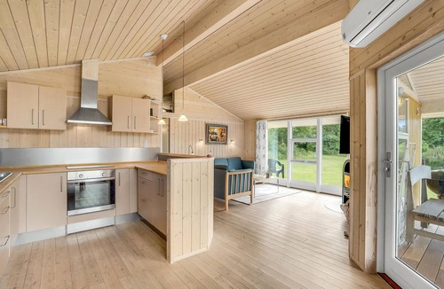 Hurup Thy House | 2 bedroom cozy home in Hurup Thy