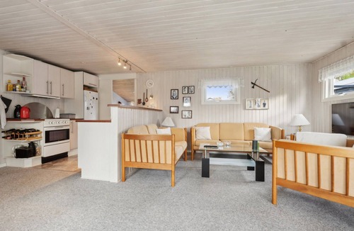 Vemmenæs House | 2 bedroom cozy home in Svendborg