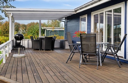 Vemmenæs House | 2 bedroom cozy home in Svendborg