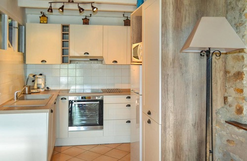 Roquebrun House | 2 bedroom cozy home in Roquebrun
