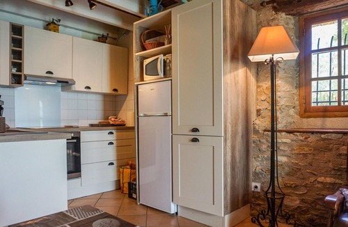Roquebrun House | 2 bedroom cozy home in Roquebrun