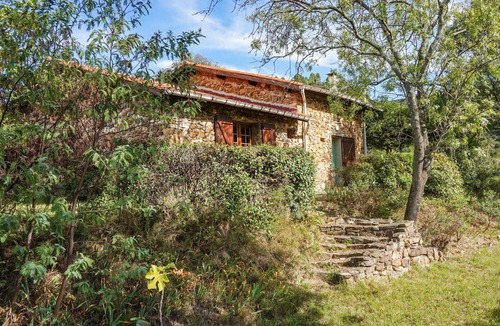 Roquebrun House | 2 bedroom cozy home in Roquebrun