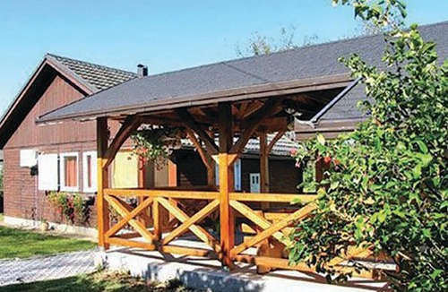 Bosiljevo House | 2 bedroom cozy home in Bosiljevo