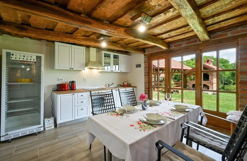 Konjscina House | 2 bedroom cozy home in Konjscina