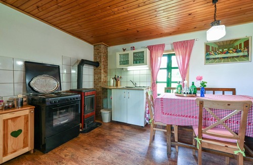 Konjscina House | 2 bedroom cozy home in Konjscina