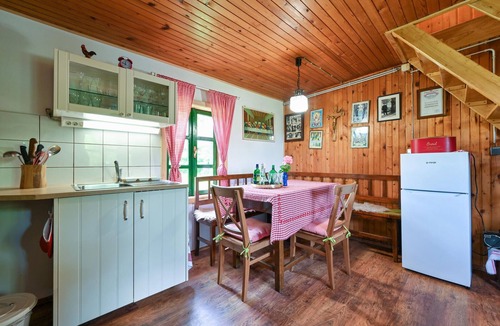 Konjscina House | 2 bedroom cozy home in Konjscina