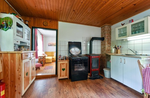Konjscina House | 2 bedroom cozy home in Konjscina