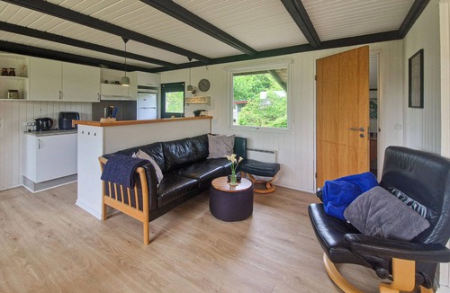 Ørsted House | 2 bedroom cozy home in ørsted