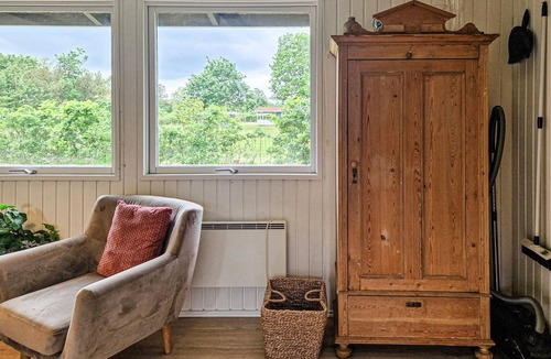 Ørsted House | 2 bedroom cozy home in ørsted