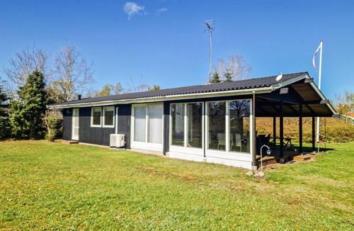 Ørsted House | 2 bedroom cozy home in ørsted