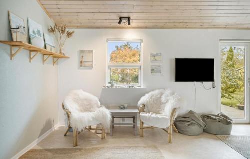 Maribo House | 2 Bedroom Cozy Home In Askø