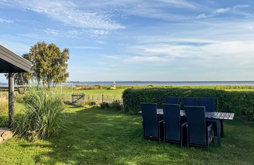 Maribo House | 2 bedroom cozy home in Askø