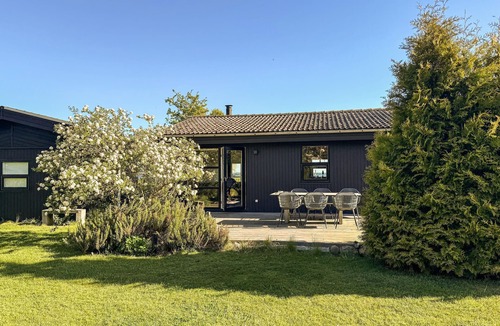 Maribo House | 2 bedroom cozy home in Askø