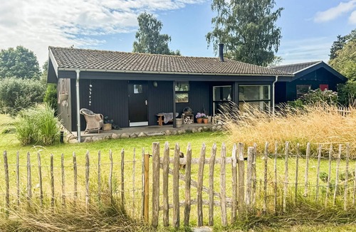 Maribo House | 2 bedroom cozy home in Askø