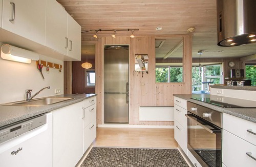 Andkær Vig House | 2 bedroom cozy home in Børkop