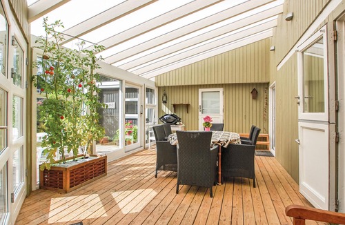 Andkær Vig House | 2 bedroom cozy home in Børkop