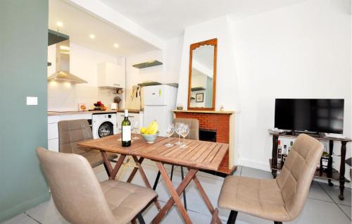 Bizanet House | 2 Bedroom Cozy Home In Bizanet