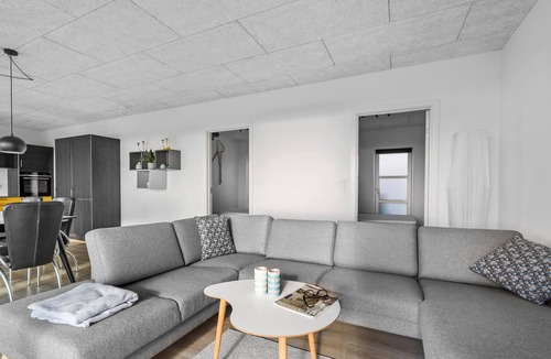 Sonder Stenderup House | 2 bedroom cozy home in Bjert