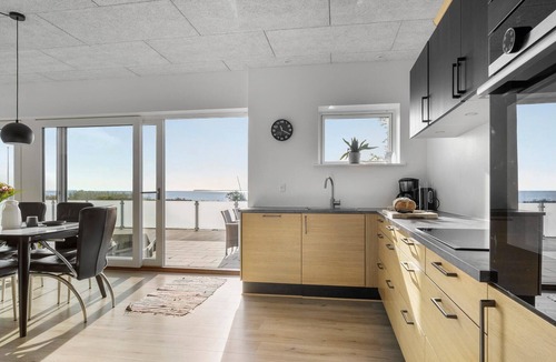 Sonder Stenderup House | 2 bedroom cozy home in Bjert