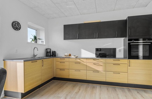 Sonder Stenderup House | 2 bedroom cozy home in Bjert