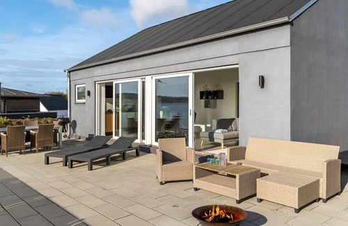 Sonder Stenderup House | 2 bedroom cozy home in Bjert