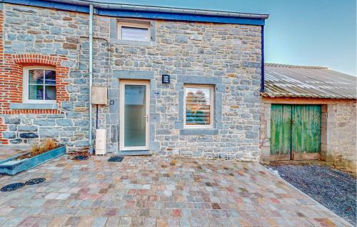 Charnois House | 2 Bedroom Cozy Home In Charnois