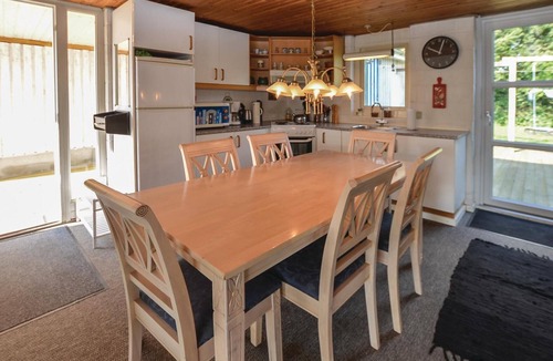 Broager House | 2 bedroom cozy home in Broager