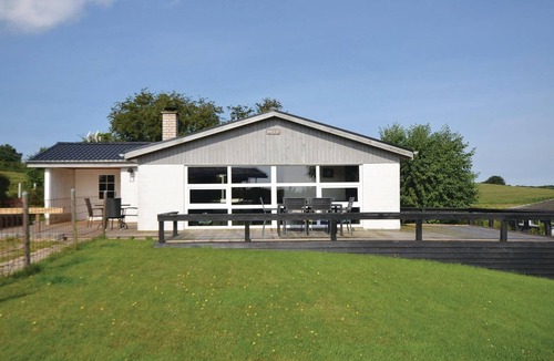 Broager House | 2 bedroom cozy home in Broager