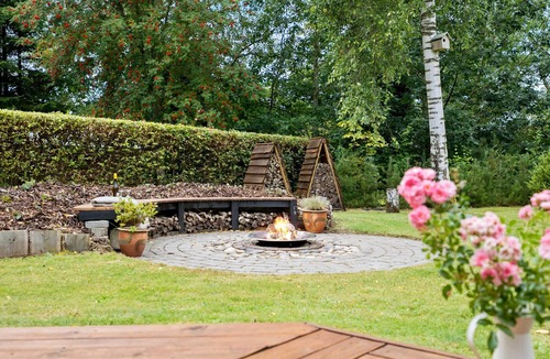 Hojslev House | 2 bedroom cozy home in Højslev