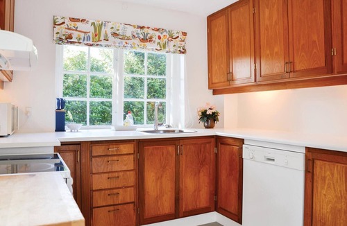 Hornbaek House | 2 bedroom cozy home in Hornbæk