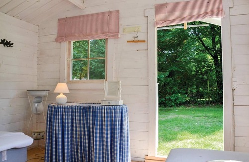 Hornbaek House | 2 bedroom cozy home in Hornbæk