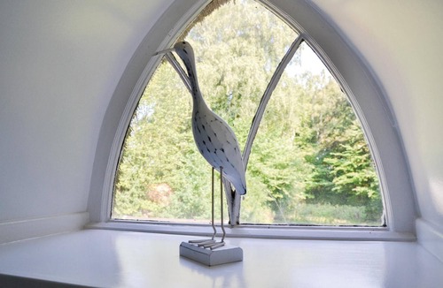 Hornbaek House | 2 bedroom cozy home in Hornbæk