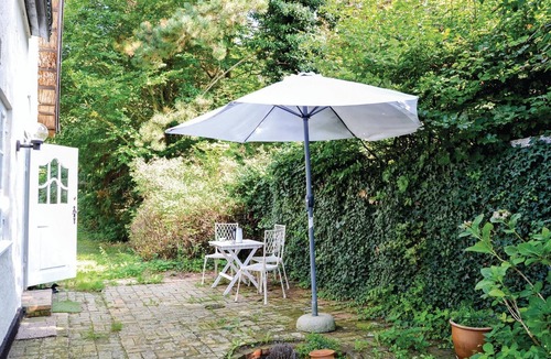 Hornbaek House | 2 bedroom cozy home in Hornbæk