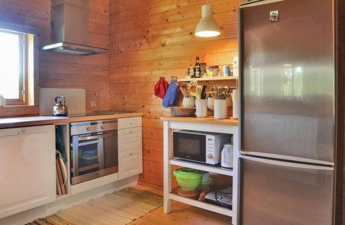 Hovborg House | 2 bedroom cozy home in Hovborg