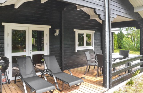 Hovborg House | 2 bedroom cozy home in Hovborg