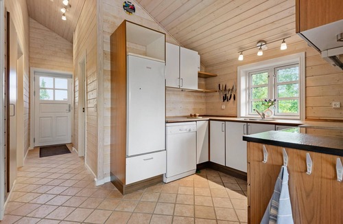 Hovborg House | 2 bedroom cozy home in Hovborg