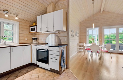 Hovborg House | 2 bedroom cozy home in Hovborg