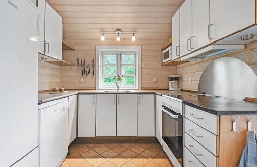 Hovborg House | 2 bedroom cozy home in Hovborg