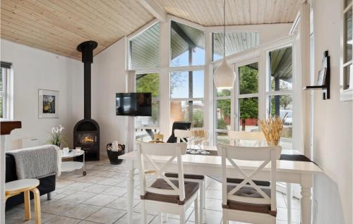Kerteminde House | 2 Bedroom Cozy Home In Kerteminde