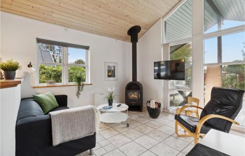 Kerteminde House | 2 Bedroom Cozy Home In Kerteminde