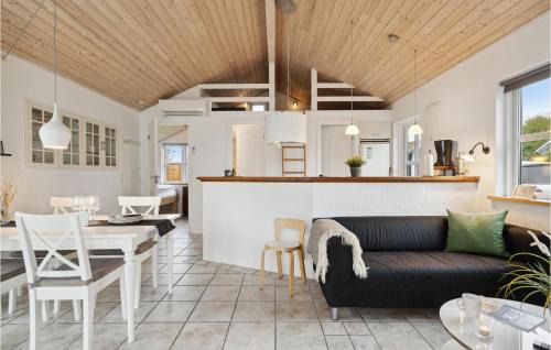 Kerteminde House | 2 Bedroom Cozy Home In Kerteminde
