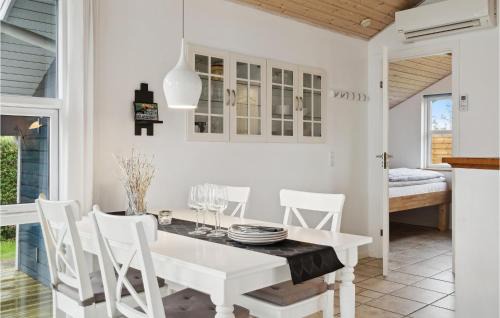 Kerteminde House | 2 Bedroom Cozy Home In Kerteminde