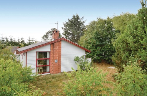 Trend House | 2 bedroom cozy home in Løgstør