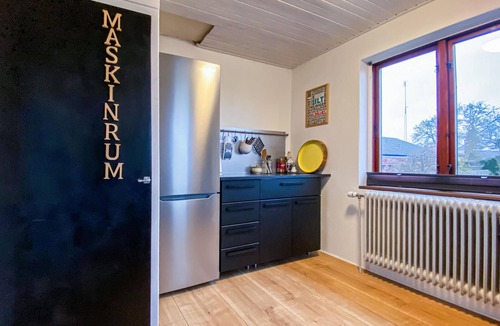 Marstal House | 2 bedroom cozy home in Marstal