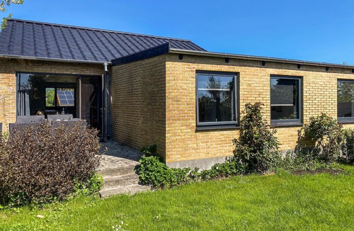 Marstal House | 2 bedroom cozy home in Marstal